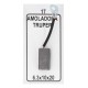 Juego De Carbones Nº 17 Amoladora 6,3x10x20