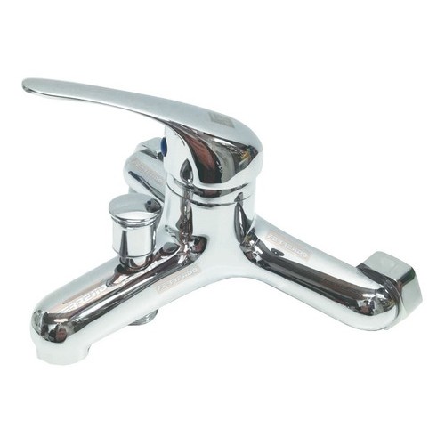 Monocomando Ducha Rimontti Bañera C/transf 50575