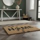 Alfombra Felpudo Coco 40 X 60 Cm