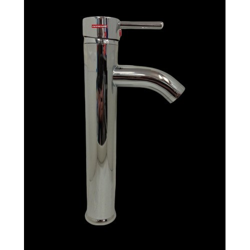 Monocomando Palito 31 Cm Rimontti Pico Curvo