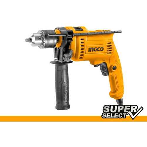 Taladro Percutor 13mm 680w Ingco