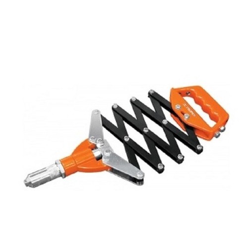 REMACHADORA TIPO ACORDEON TRUPER