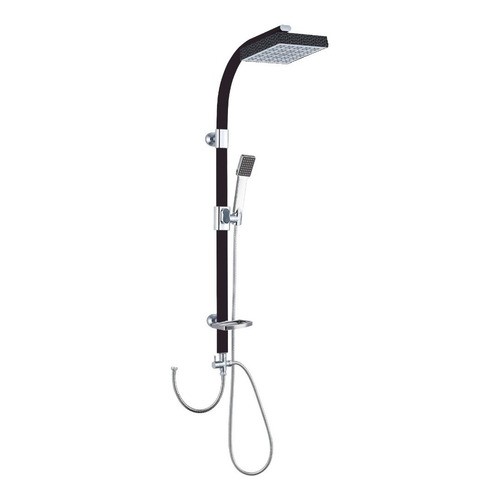 Barral Exterior Ducha Monocomando Rimontti