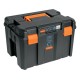 Caja De Herramientas Para Motos