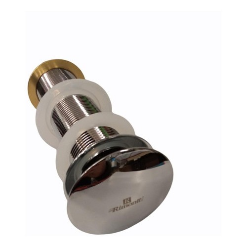 Válvula Bronce Tip Top Extra Grande Rimontti