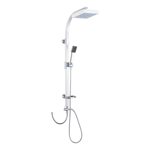 Barral Exterior Ducha Monocomando Rimontti
