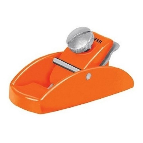 Cepillo Carpintero Mini Chancla Truper