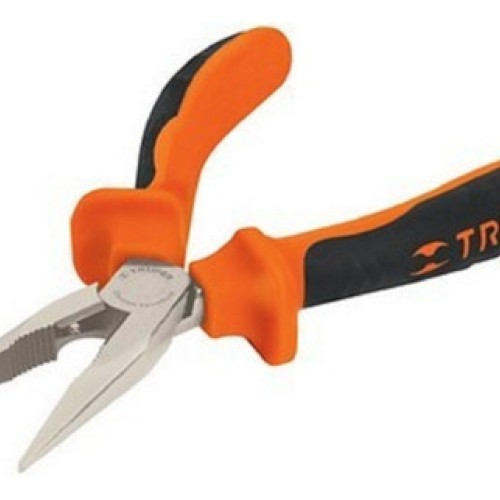 Alicate Punta Fina 7  Truper