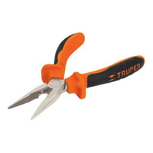 Alicate Punta Fina 7  Truper