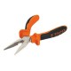 Alicate Punta Fina 7  Truper