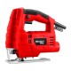 Sierra Caladora Hessen 550w