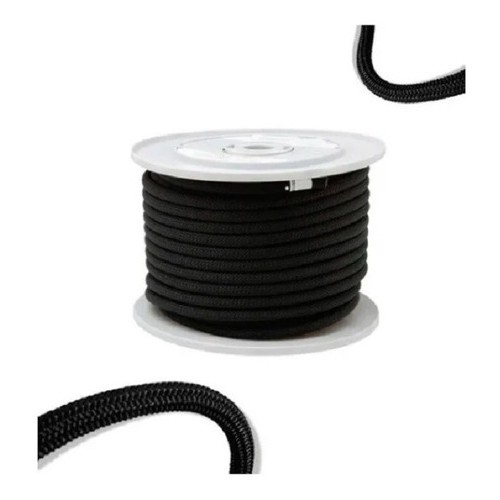 Cuerda Elastica Cabo Elastico 6mm X 2 Mt