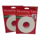 2 Cintas Doble Faz Mounting Tape 5 Mt