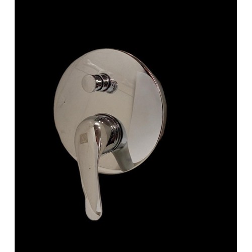 Monocomando Ducha Rimontti C/transf Empotrar 40mm- Ferrejido