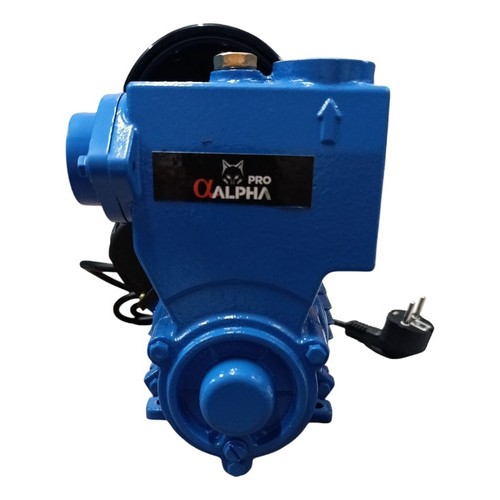 Bomba Presurizadora Alpha Pro 1/2 Hp