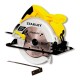 Sierra Circular 1700w 185mm Stanley- Ferrejido