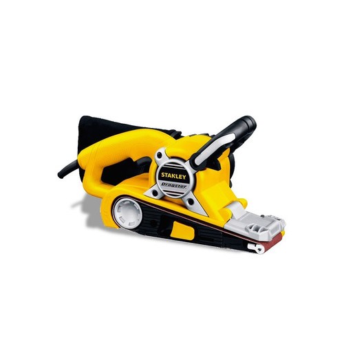 Lijadora De Banda 533x75mm 720w Stanley