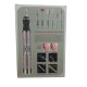 Torno Mini De Manicura/pedicura Con Accesorios