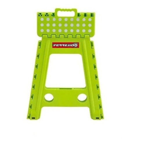 Banco Asiento Taburete Plegable Chico 130 Kg