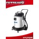 Aspiradora Hyundai 100lt 3000w Hy2030- Ferrejido
