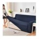 Cubre Sillón Funda Sofá Tela Elastizada 3 Cuerpos- Ferrejido