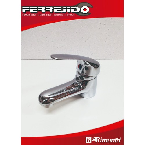 Monocomando Lavatorio Rimontti 35mm