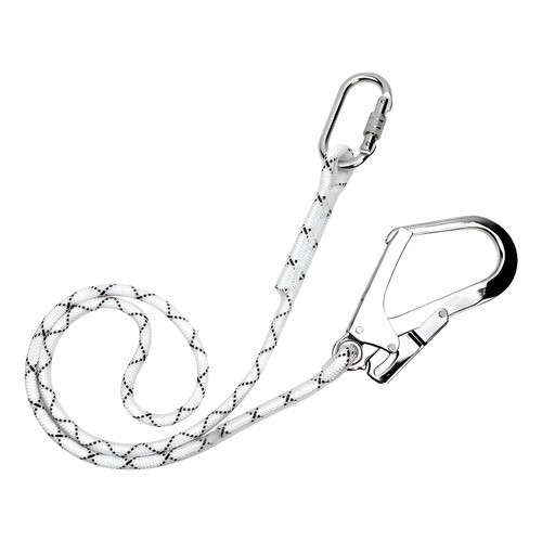 Cuerda Cabo De Vida 1.8mts Tolsen