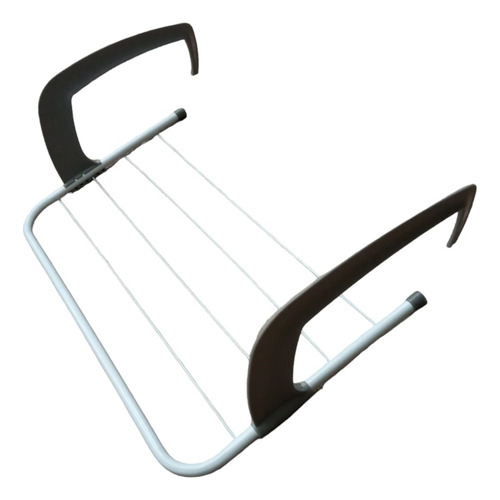 TENDEDERO DE BALCON MURO VENTANA EXTRAIBLE