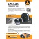 Alambre Soldadora Mig 0.9mm *sin Gas* Secur 5kg