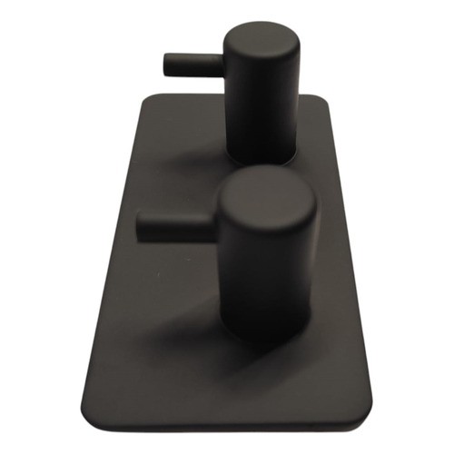 Perchero De Baño Sd Doble