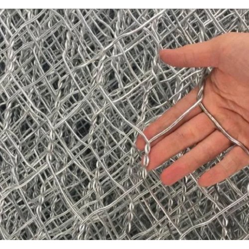 Malla Hexagonal 1,80 Mt Por Rollo