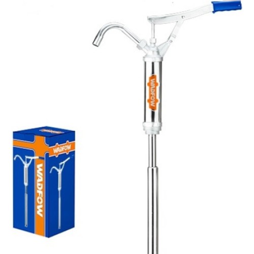 BOMBA DE ACEITE MANUAL WADFOW 15 L/M 127CM