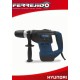 Rotomartillo 1200w 8j Sds Max Hyundai Hp0213
