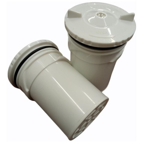 Repuesto Cartucho P/ Filtro Coflex Wf-601  2unid