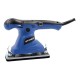 Lijadora Orbital 300w Hyundai 98x180mm (019-6522) Color Azul Frecuencia 50 Hz