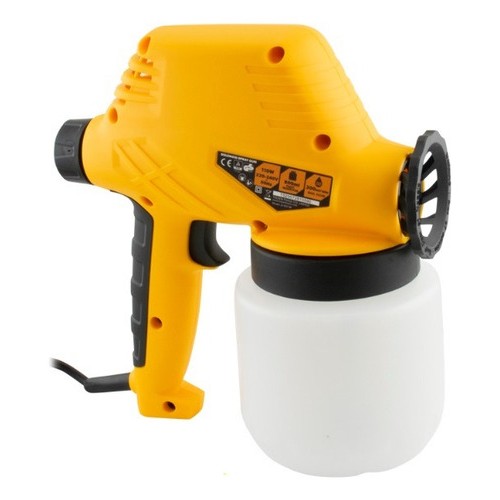Pistola De Pintar Tolsen 110w