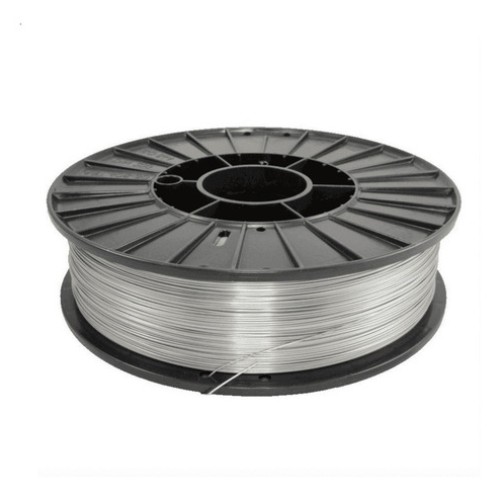 Alambre Soldadora Mig 0.9mm *sin Gas* Secur 5kg