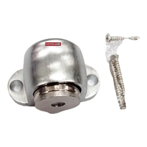 Tope Magnético Para Puerta Meaton