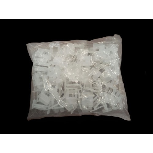 Clip Nivelador Cerámica Porcelanato Bolsa X 100