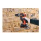 Taladro Percutor Black&decker 20v