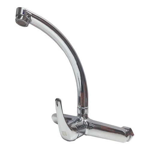 Monocomando Cocina Pared Rimontti 20cm 35mm- Ferrejido