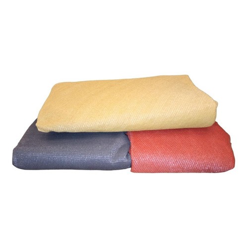 Malla Vela Cuadrada Toldo 3,6 X 3,6mts Jardin