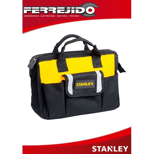 Bolso Herramientas 12  Stanley Stst512114- Ferrejido