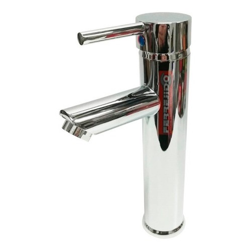 Monocomando Lavatorio Bacha Rimontti Palito 24cm