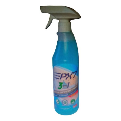 Limpiador Px7 Desinfectante Pronto Uso