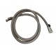 Manguera Flexible Para Monocomando Plomer 2.0 M