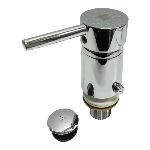 Monocomando Bidet Rimontti C/transf Palito 50428