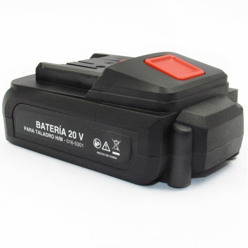 Batería 20v Hessen Pro N21