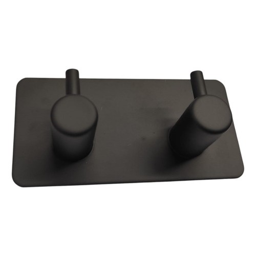 Perchero De Baño Sd Doble