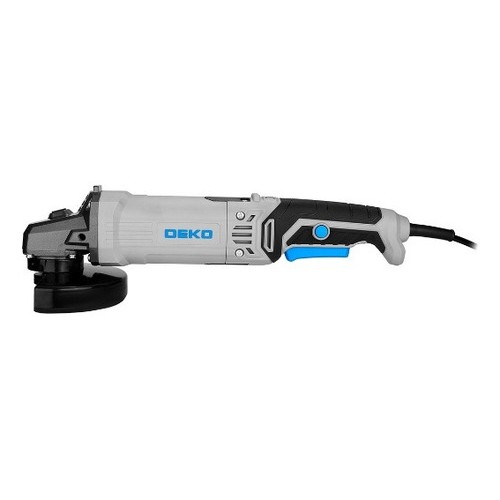 Amoladora Angular 7   2200w Deko